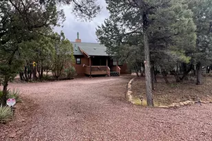 3473 High Country Dr, Heber, AZ 85928 - Photo 2