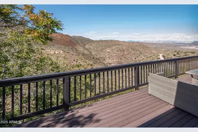 896 Hampshire Avenue, Jerome, AZ 86331 - Photo 22