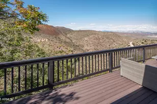 896 Hampshire Ave, Jerome, AZ 86331 - Photo 22