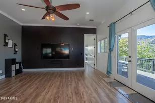 896 Hampshire Ave, Jerome, AZ 86331 - Photo 4