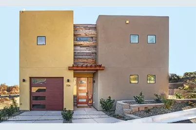 107 E Wee Hollow Drive, Camp Verde, AZ 86322 - Photo 2