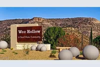 107 E Wee Hollow Drive, Camp Verde, AZ 86322 - Photo 1