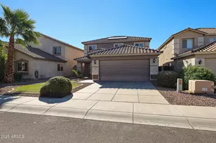 11627 W Hackbarth Dr, Youngtown, AZ 85363 - Photo 2
