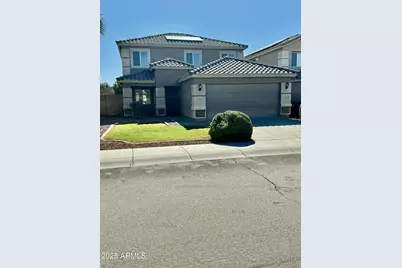 11627 W Hackbarth Drive, Youngtown, AZ 85363 - Photo 1