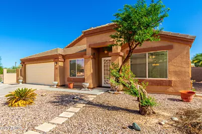 2266 N Santiana Street, Casa Grande, AZ 85122 - Photo 4