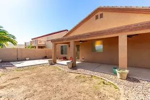 2266 N Santiana St, Casa Grande, AZ 85122 - Photo 34