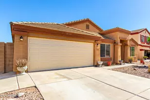 2266 N Santiana St, Casa Grande, AZ 85122 - Photo 6