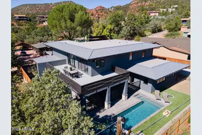 40 Roadrunner Lane, Sedona, AZ 86336 - Photo 78