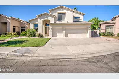 3530 S McClelland Drive, Chandler, AZ 85248 - Photo 1