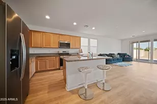 3741 W Lapis Dr, San Tan Valley, AZ 85144 - Photo 6