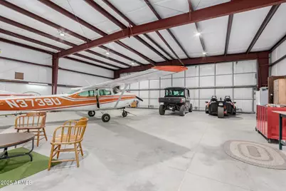 48023 N 518th Avenue, Aguila, AZ 85320 - Photo 26