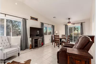 48023 N 518th Avenue, Aguila, AZ 85320 - Photo 4