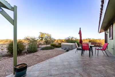 48023 N 518th Avenue, Aguila, AZ 85320 - Photo 38
