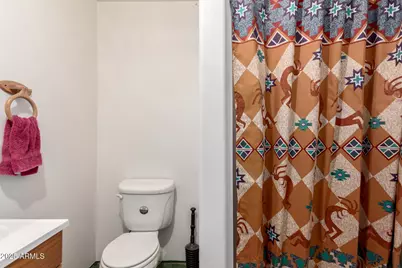 48023 N 518th Avenue, Aguila, AZ 85320 - Photo 14