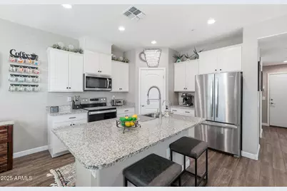 1255 N Arizona Avenue N #1323, Chandler, AZ 85225 - Photo 10