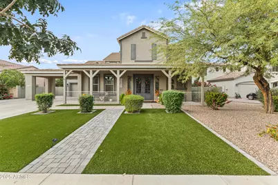 3300 E Anika Drive, Gilbert, AZ 85298 - Photo 1