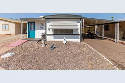 10701 N 99th Avenue #178, Peoria, AZ 85345 - Photo 2