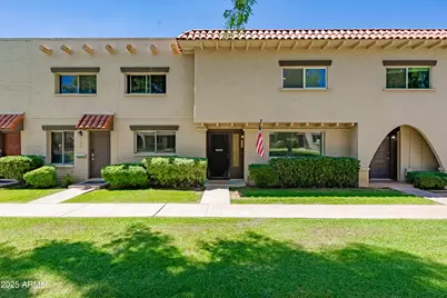 6961 E Osborn Road #C, Scottsdale, AZ 85251 - Photo 1
