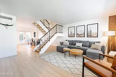 6961 E Osborn Road #C, Scottsdale, AZ 85251 - Photo 4