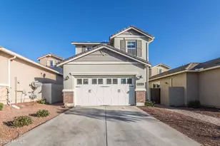 21035 W Elm Way Ct, Buckeye, AZ 85396 - Photo 32