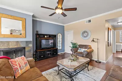 7009 E Acoma Drive #1113, Scottsdale, AZ 85254 - Photo 4
