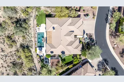 41925 N Back Creek Court, Anthem, AZ 85086 - Photo 74