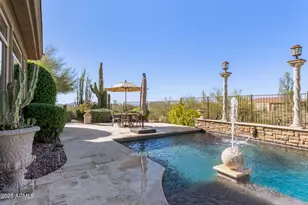 41925 N Back Creek Ct, Anthem, AZ 85086 - Photo 62