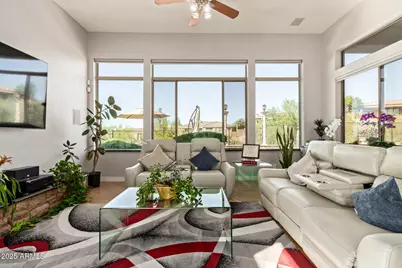 41925 N Back Creek Court, Anthem, AZ 85086 - Photo 26