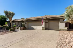 41925 N Back Creek Ct, Anthem, AZ 85086 - Photo 8