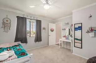 1231 W Sandman Dr, Gilbert, AZ 85233 - Photo 24