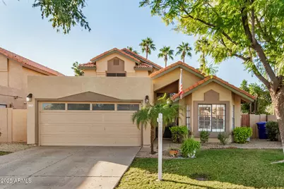 1231 W Sandman Drive, Gilbert, AZ 85233 - Photo 2