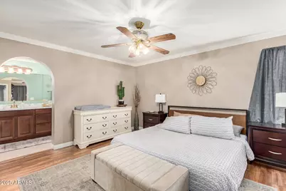 1231 W Sandman Drive, Gilbert, AZ 85233 - Photo 20