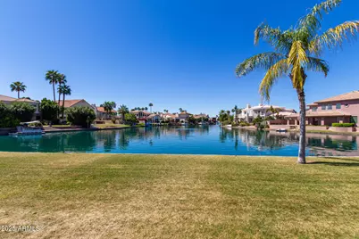 1231 W Sandman Drive, Gilbert, AZ 85233 - Photo 38