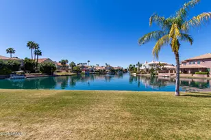 1231 W Sandman Dr, Gilbert, AZ 85233 - Photo 38