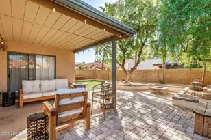 1231 W Sandman Dr, Gilbert, AZ 85233 - Photo 28