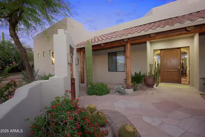 29255 N 82nd Street, Scottsdale, AZ 85266 - Photo 2