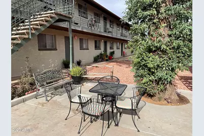 2002 E Sweetwater Avenue #209, Phoenix, AZ 85022 - Photo 1