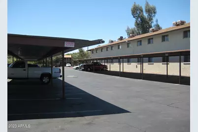 2002 E Sweetwater Avenue #202, Phoenix, AZ 85022 - Photo 20