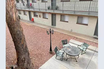 2002 E Sweetwater Avenue #209, Phoenix, AZ 85022 - Photo 12