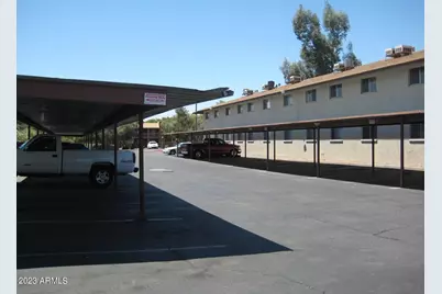 2002 E Sweetwater Avenue #209, Phoenix, AZ 85022 - Photo 16
