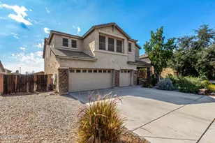 29729 W Fairmount Ave, Buckeye, AZ 85396 - Photo 4