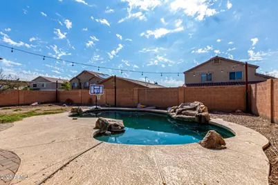 29729 W Fairmount Avenue, Buckeye, AZ 85396 - Photo 48