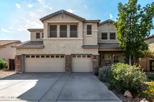 29729 W Fairmount Ave, Buckeye, AZ 85396 - Photo 1