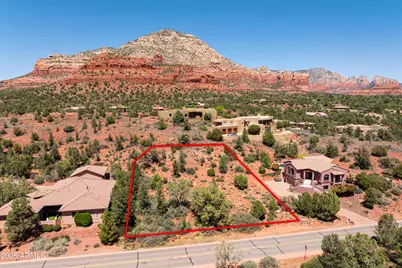 3160 Thunder Mountain Road #119, Sedona, AZ 86336 - Photo 2