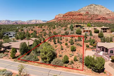 3160 Thunder Mountain Road #119, Sedona, AZ 86336 - Photo 1