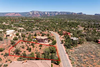 3160 Thunder Mountain Road #119, Sedona, AZ 86336 - Photo 4