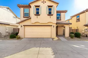 16472 W Culver St, Goodyear, AZ 85338 - Photo 4