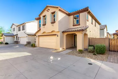 16472 W Culver Street, Goodyear, AZ 85338 - Photo 2