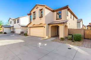 16472 W Culver St, Goodyear, AZ 85338 - Photo 2