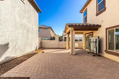 16472 W Culver Street, Goodyear, AZ 85338 - Photo 30